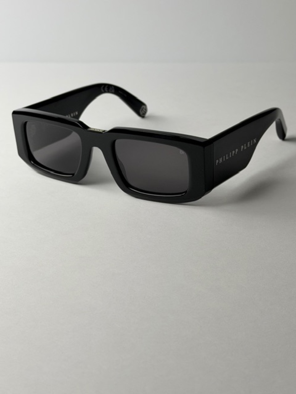 Philipp Plein Master SPP 149V COL 0700 Sunglasses